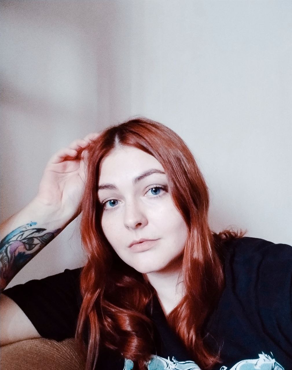 Екатерина Власова