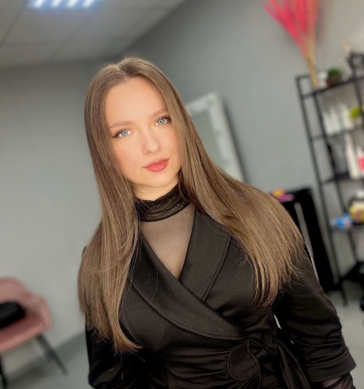 Елизавета Коротких